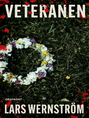 cover image of Veteranen
